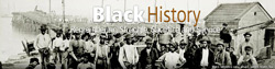 Black History Footnote