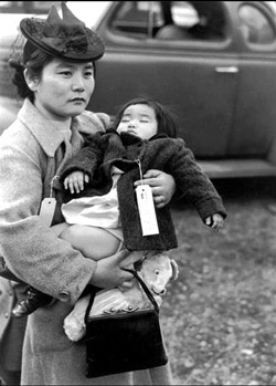 Hayashida Photo March 1942