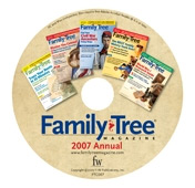 familytreemagazine2007cd-rom