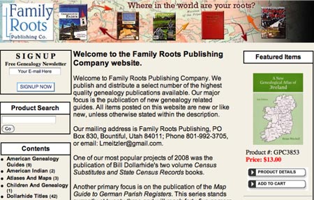 frpc home page