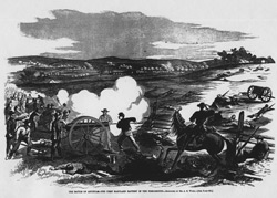 Civil War Antietam