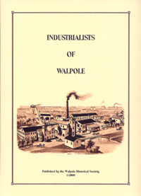 Industrialists of Walpole