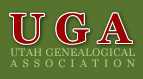 Utah Genealogical Association