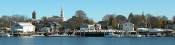 Warren Rhode Island