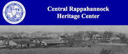 Central Rappahannock Heritage Center