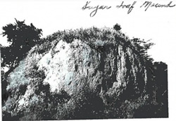 Sugar Loaf Mound