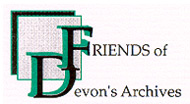 Friends of Devon's Archives