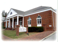 Greenville Green County Public Library