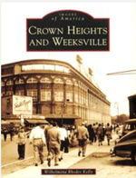 Crown Heights and Weeksville