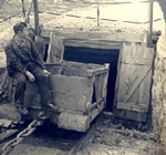 Pennsylvania Mining