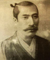 National unifier, Oda Nobunaga (1534-82)