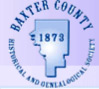 Baxter County Genealogical & Historical Society