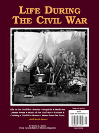 Life During The Civil War