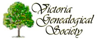Victoria Genealogical Society
