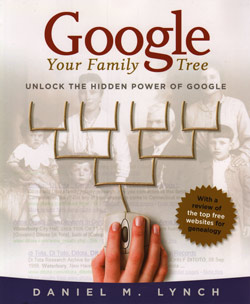 Google Your Family Tree