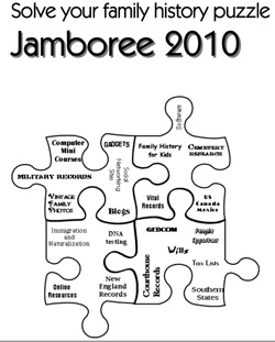SCGS Jamboree 2010