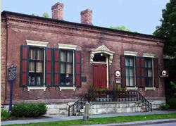 Wayne County Historical Society