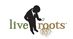 live roots