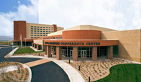 Loveland Convention Center
