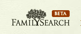 FamilySearch beta