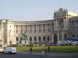 Austria National Library