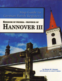 Hannover III
