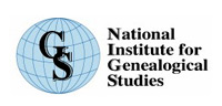 National Institute for Genealogical Studies