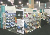 FRPC FGS Booth 2010