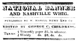 Nashville Newspaper
