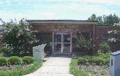 Ozark Dale County Public Library