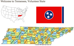 Tennessee FamilySearch Wiki