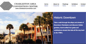 Charleston Area Convention Center