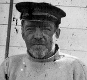 Sir Earnest Shackleton