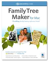 Family Tree Maker For Mac Family Tree Maker For Mac