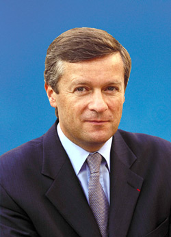 Jean-Marie Messier
