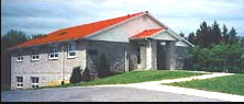 Ameliasburg's Marilyn Adams Genealogical Research Centre