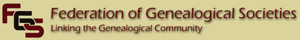 Federation of Genealogical Societies
