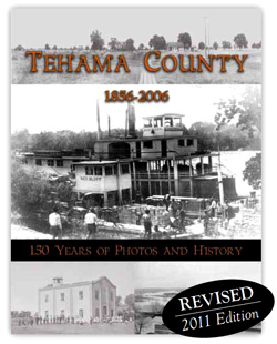 tehama county 1856 2006 revised edition genealogyblog history years