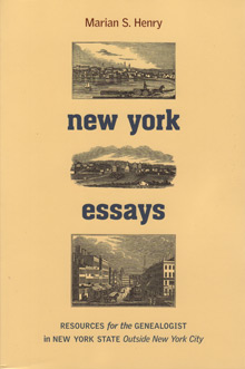 Essay about new york city