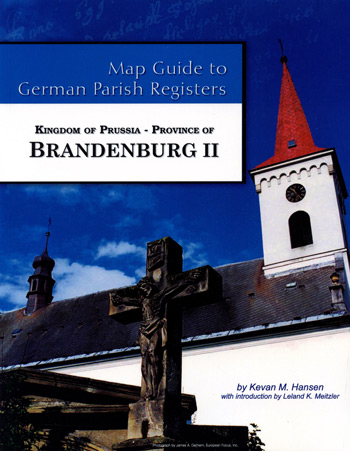 Brandenburg II