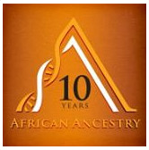 African Ancestry 10-years