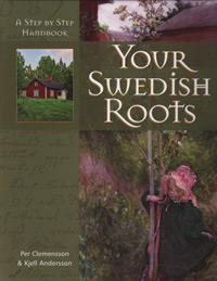 your swedish roots