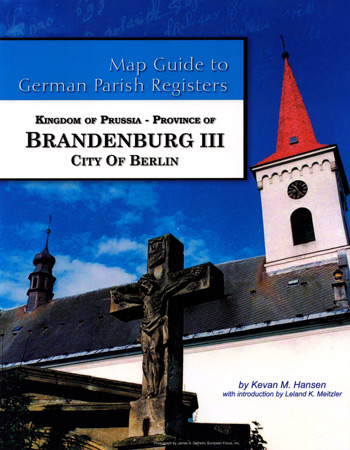 Brandenburg III
