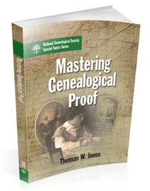 Mastering-Genealogical-Proof