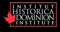 Institut-Historica-Dominion-Institute