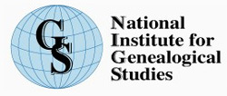National-Institute-for-Genealogical-Studies