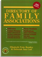 Directory of Family Assoc