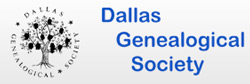 Dallas-Genealogical-Society
