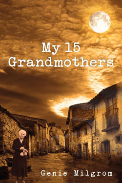 My-15-Grandmothers-250p