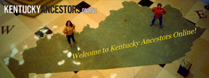 Kentucky-Ancestors-Online